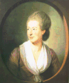 Isabelle de Charrière (1777)