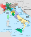Italy (1494)