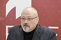 Image 36Saudi journalist Jamal Khashoggi was a journalist and critic but was murdered by the Saudi Government. (from Freedom of the press)