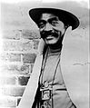 Image 43Jimmy Witherspoon, 1974 (from List of blues musicians)