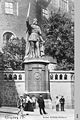Kaiser-Wilhelm-I.-Denkmal auf dem Kaiser-Wilhelm-Platz