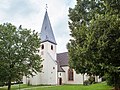 Evangelisch-reform­ierte Kirche Hohen­hausen