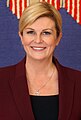Kolinda Grabar-Kitarović Council Chair (2019–2020) President of Croatia (2015–2020)