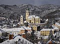 Kremnica, Slovakia