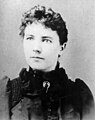 Image 8Author Laura Ingalls Wilder used her experiences growing up near De Smet as the basis for four of her novels. (from Culture of South Dakota)