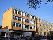 Faculty of Philosophy and History