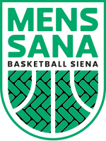 Mens Sana logo