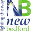Official logo of New Bedford, Massachusetts