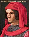 Lorenzo de' Medici (1449–1492)