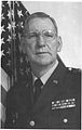 Maj. Gen. Don C. Morrow, 1996–2006