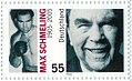 1905–2005, Max Schmeling