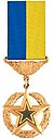 Medal of Golden Star Ukraine
