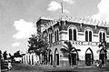 Branch in Mogadishu in 1950