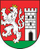 Coat of arms of Nymburk