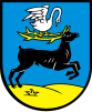 Coat of arms of Bieruń
