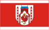 Flag of Gmina Słubice