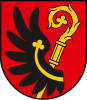 Coat of arms of Wąbrzeźno