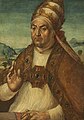 Pope Sixtus IV (1471–1484)