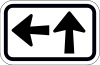 Route markers