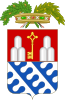 Coat of arms of Province of Verbano-Cusio-Ossola