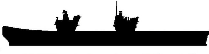 Queen Elizabeth-class aircraft carrier - (R08) & (R09)