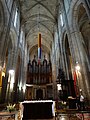 Basilica: organ