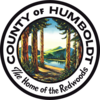 Official seal of Humboldt County, California