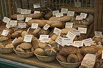 Brotvielfalt in Deutschland