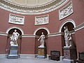 interior Pantheon