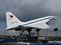 Tupolew Tu-144