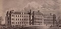 Second Chicago hospital, 1873