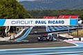 Rennstrecke Circuit Paul Ricard