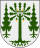 Wappen der Gemeinde Uddevalla