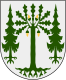 Coat of arms of Uddevalla Municipality