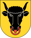 Coat of arms of Uri