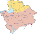Zaporizhzhia Oblast