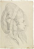 Anna Magdalena Schweizer, 1779