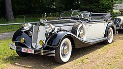 Horch 853 (1935)