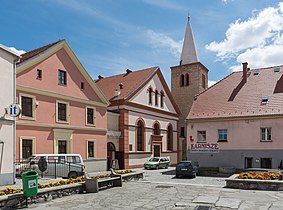 Phillumenist Museum, Bystrzyca Kłodzka
