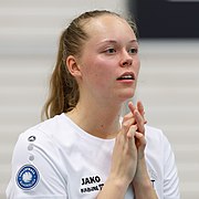 Hanna Hellvig