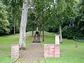 Alliierten-Ehrenfriedhof