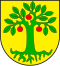 Coat of arms of Almens