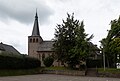 Amel, Kirche Sankt Huberrtus