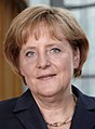  Germany Angela Merkel, Chancellor[39]