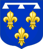 Coat of arms of Orléans