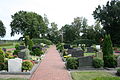 Baptistischer Friedhof Barßel-Reekenfeld