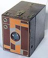 Beau Brownie camera (1930–1933)