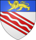 Coat of arms of Gernelle