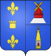 Coat of arms of Noyelles-lès-Vermelles
