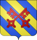Coat of arms of Saint-Pierre-du-Mont